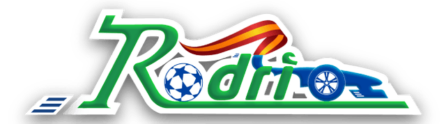 Logotipo Euro Rodri